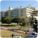 HOSPITAL COSTA DEL SOL (Marbella)
