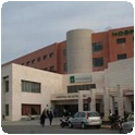 HOSPITAL de ANTEQUERA 