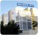 Ballesol San Carlos